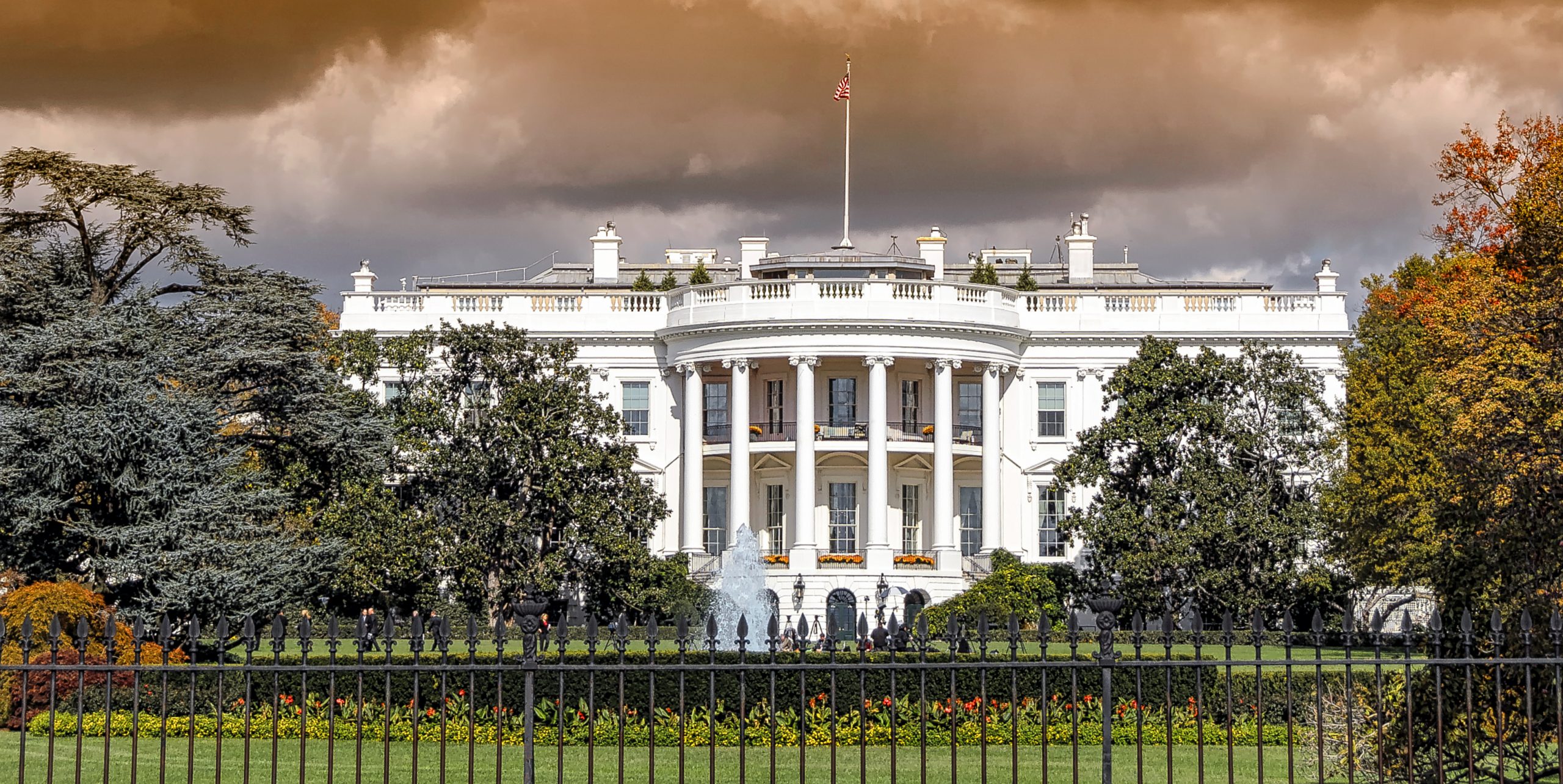 The White House Correspondents’ Dinner