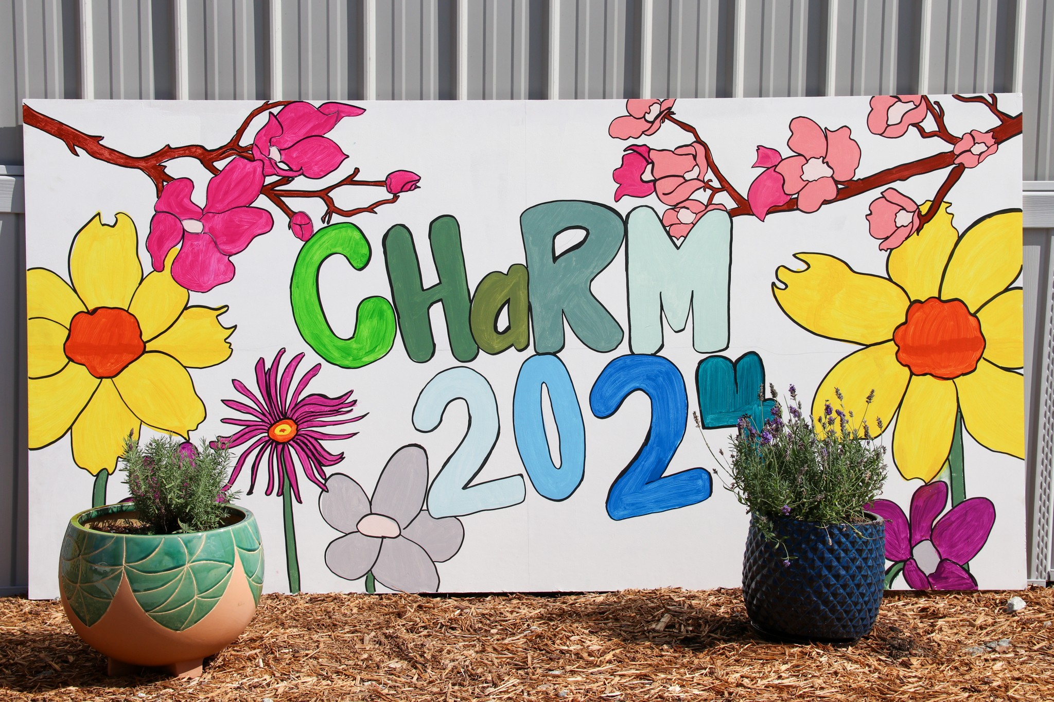 New CHaRM Facility Opens in DeKalb County, Atlanta-based Nonprofit Expands Sustainable Services