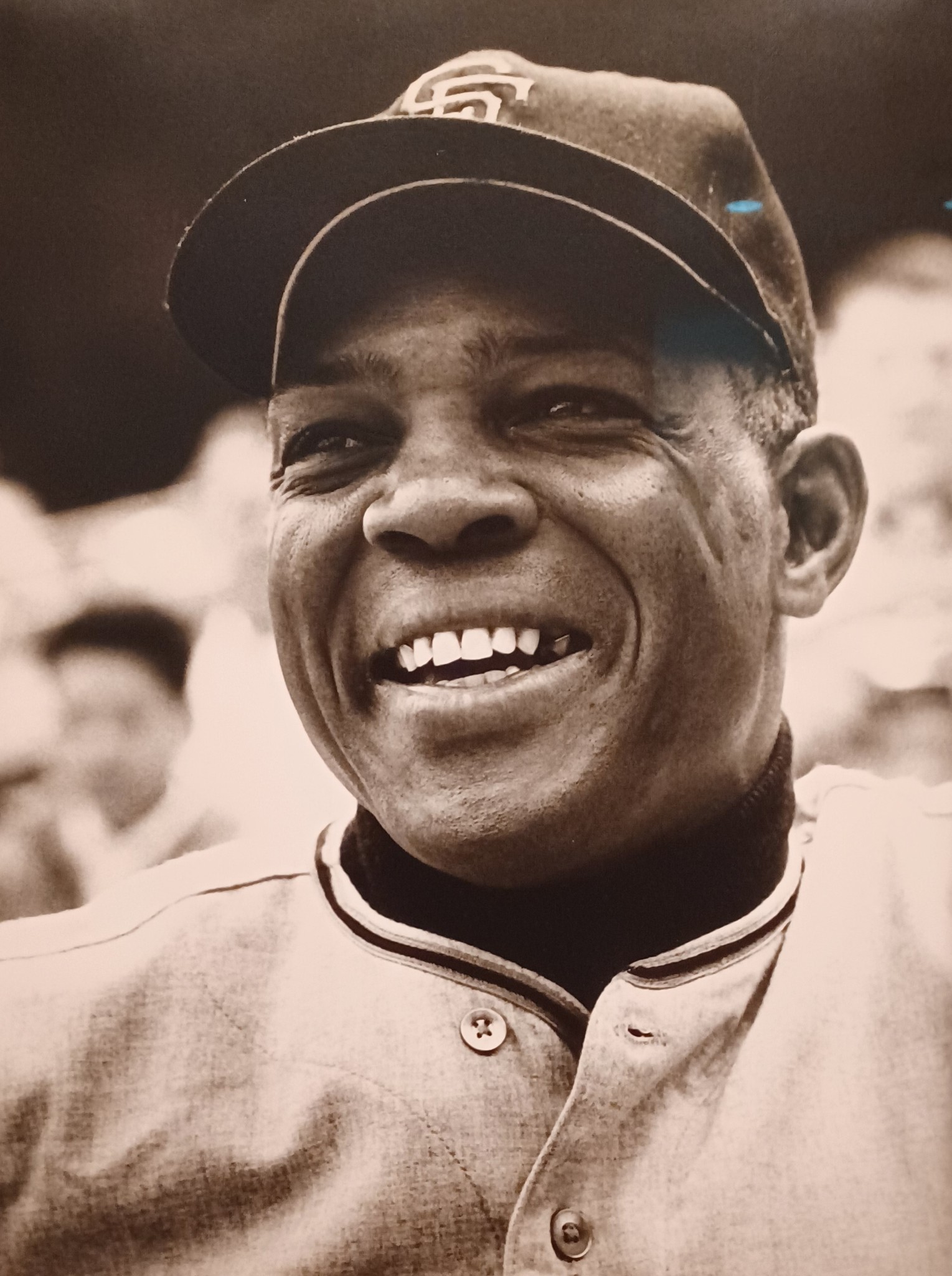 Willie Mays, Baseball Legend and Hall of Famer, Passes Away at 93