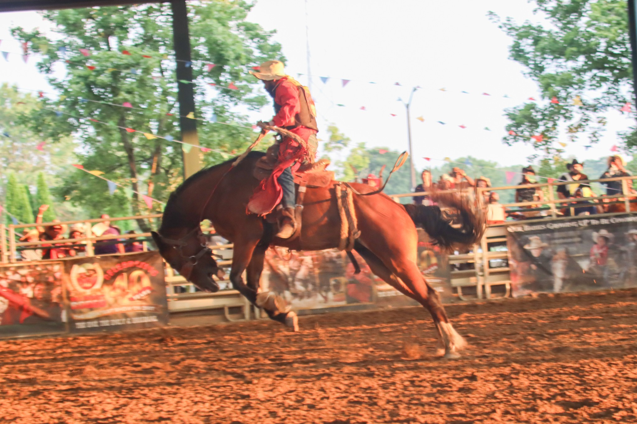 Bill Pickett Invitational Rodeo Celebrates 40 Years of Tradition and Excellence