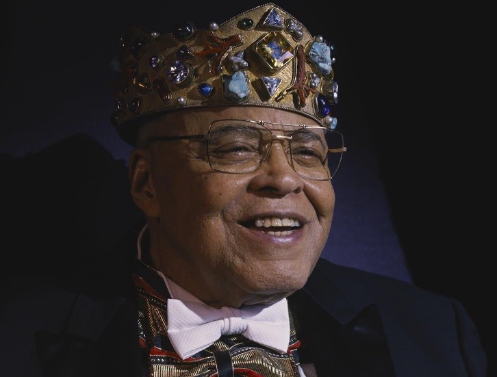 James Earl Jones, Iconic Voice of Film and Stage Passes Away at 93