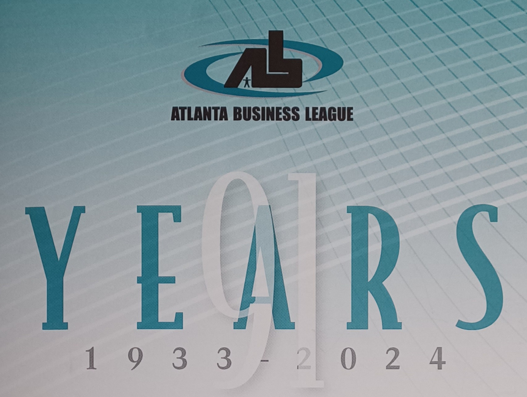 Atlanta Business League Inducts Three New Members into Hall of Fame