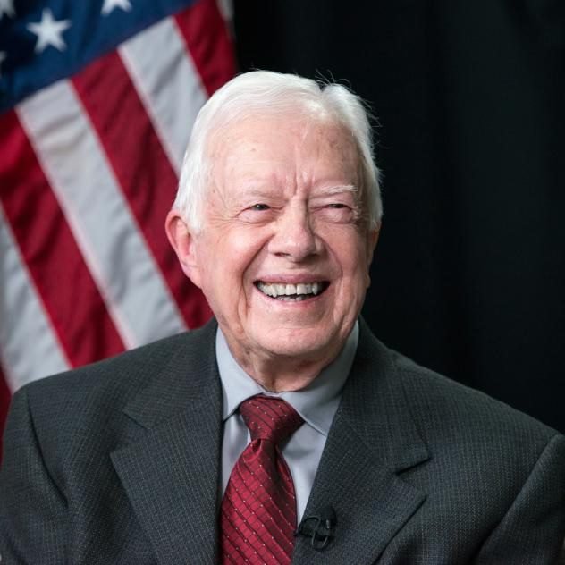 Carter, Jimmy President