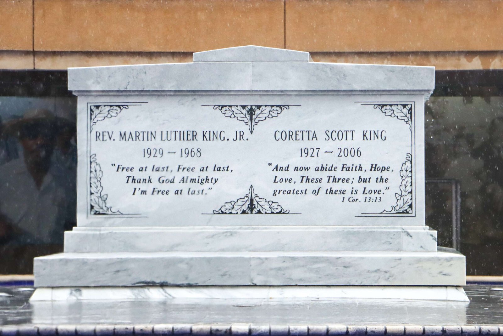 January 15, 1929: A King Was Born