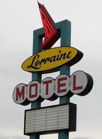 Lorraine Motel