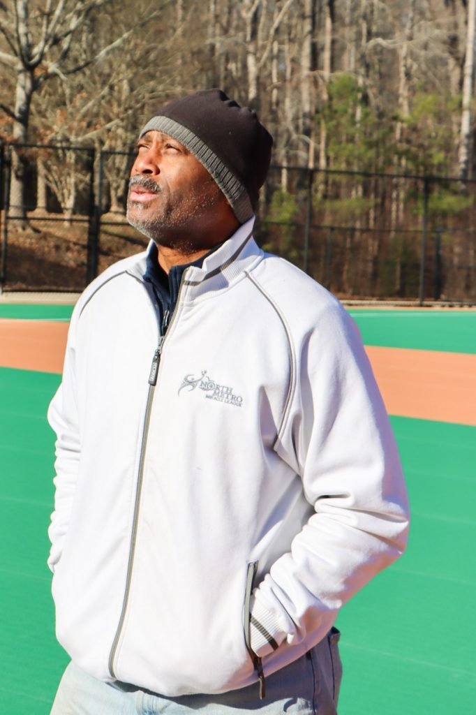 Michael Haynes 2593 1