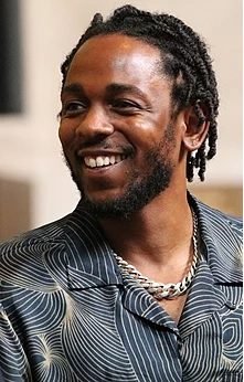 Kendrick Lamar 1