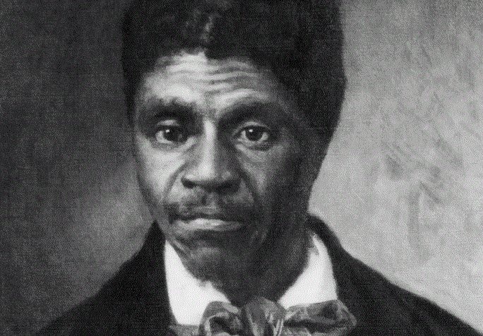 Dred scott 1
