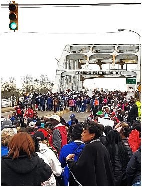 Edmund Pettus Bridge
