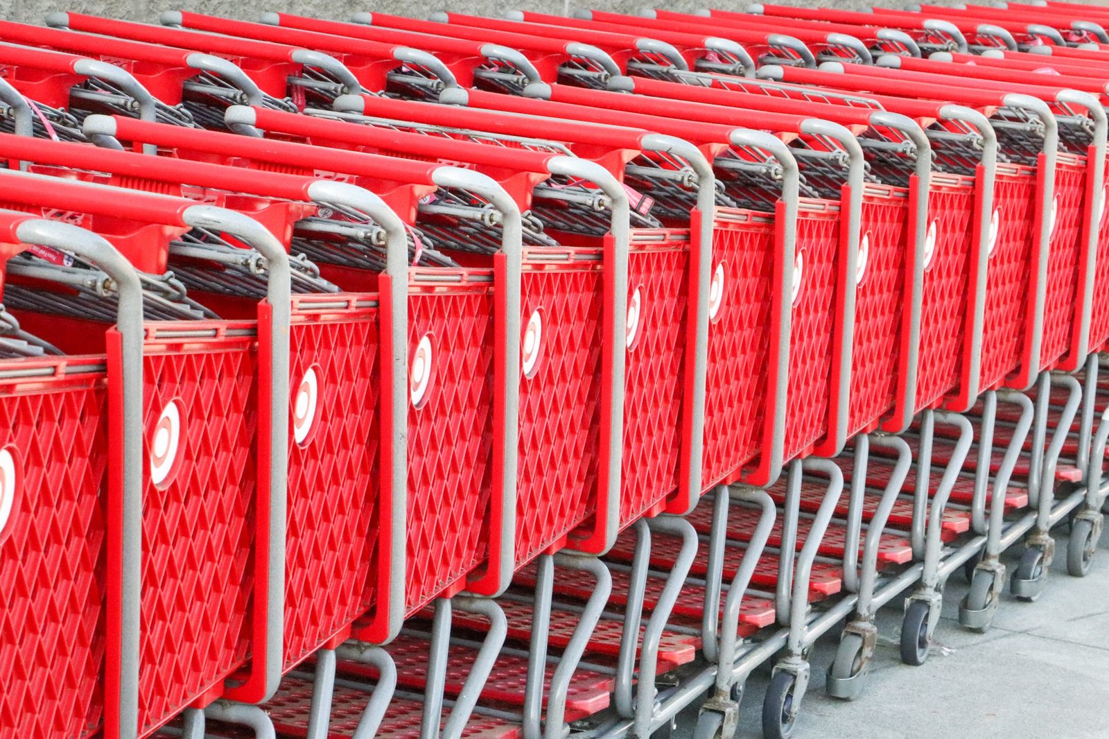 Sharpton Meets with Target CEO Over DEI Rollback