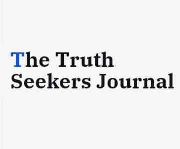 The Truth Seekers Journal logo
