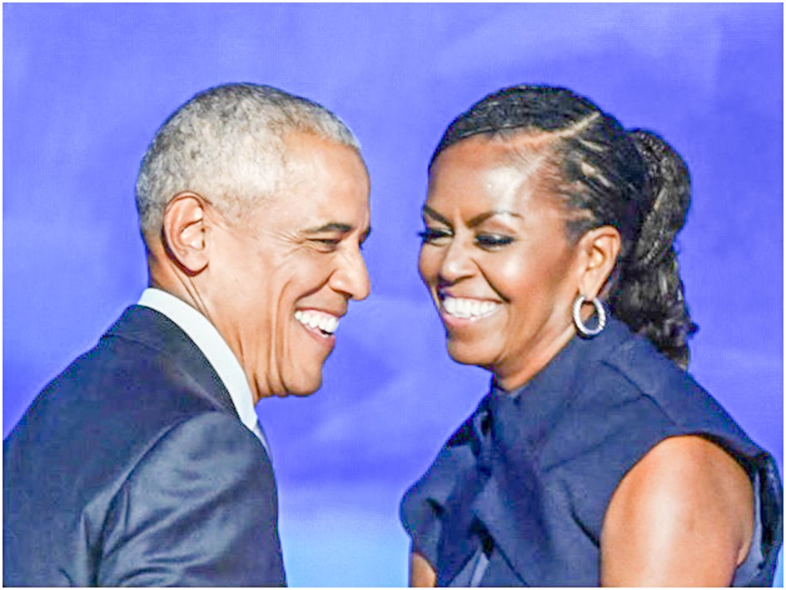 Barack Obama Shares Candid Revelation About Michelle Marriage Amid Divorce Rumors