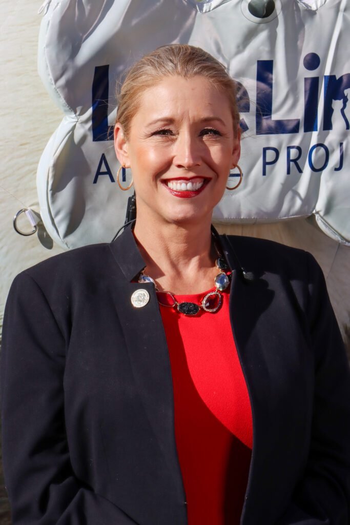 Michelle Long Spears