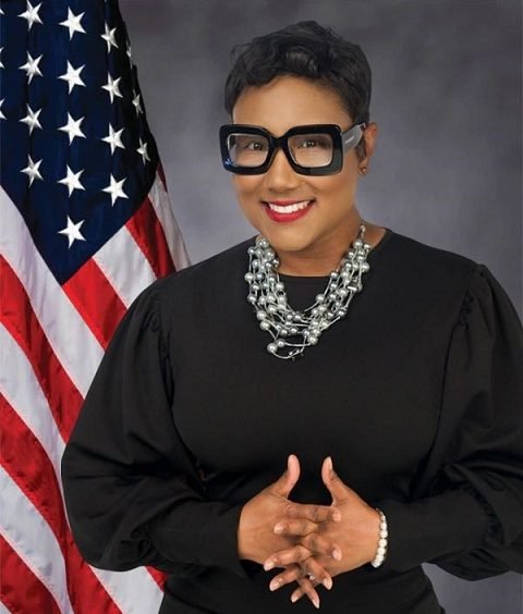 Lorraine Cochran Johnson