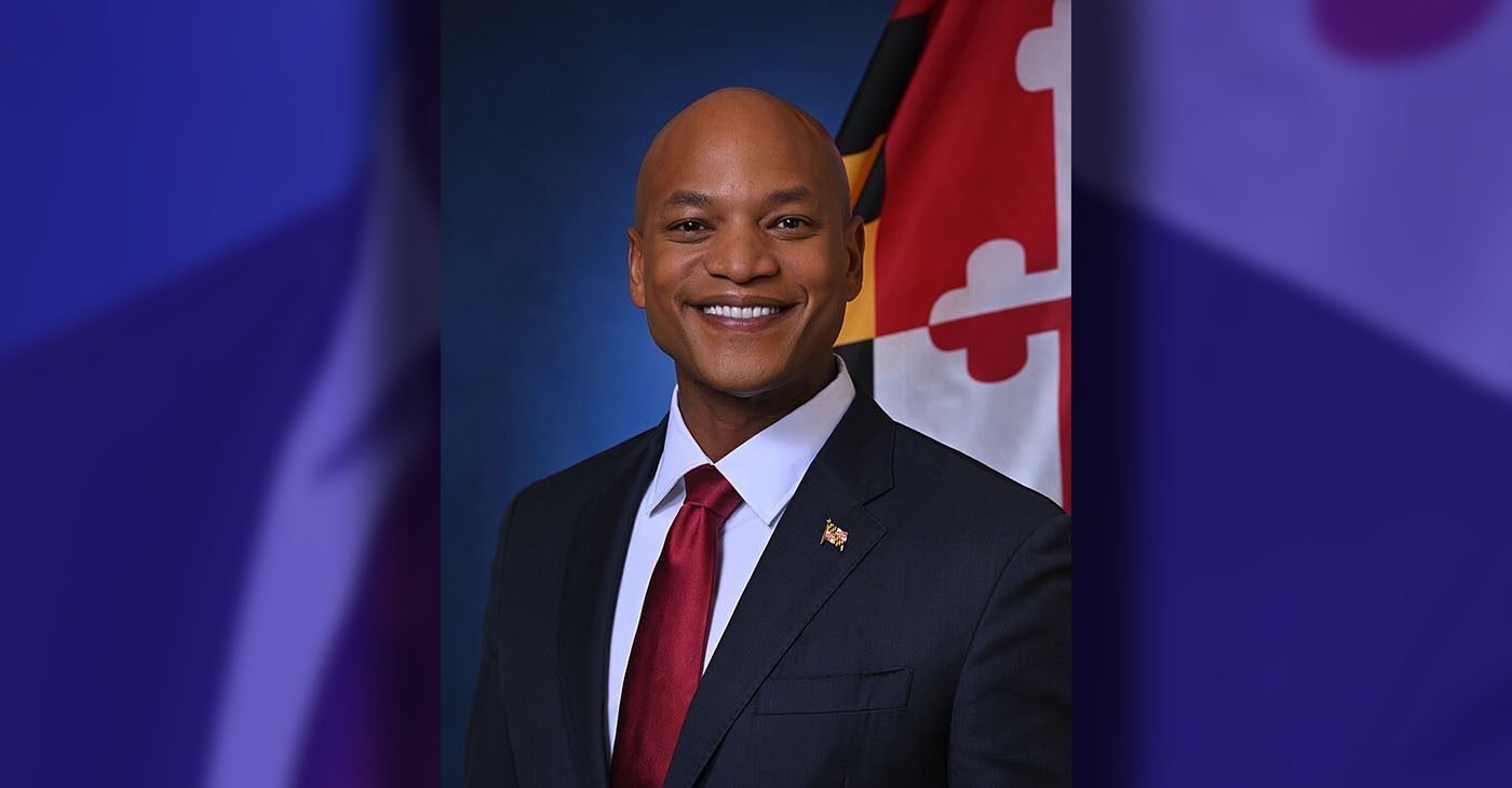 Gov Wes Moore