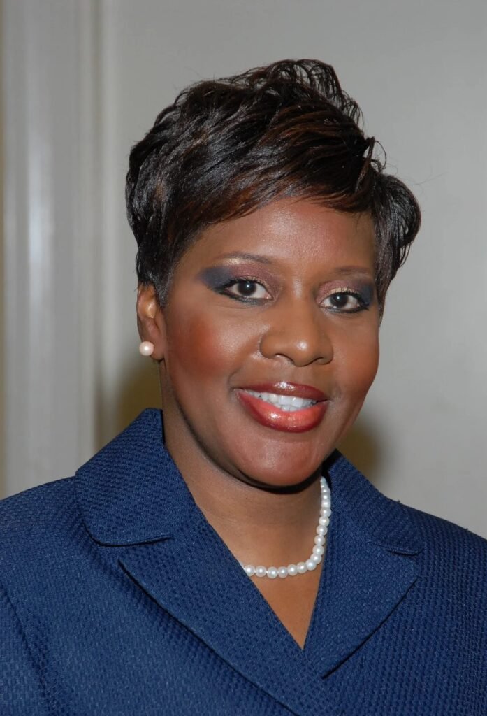 Ramona Jackson Jones