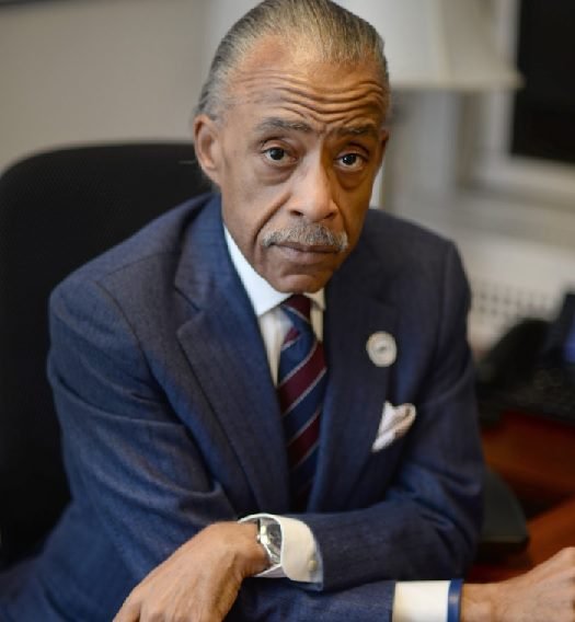 Al Sharpton