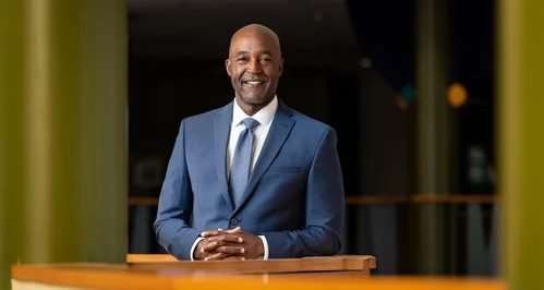 Morehouse Picks Alumnus and National Scholar to Write Its Next Chapter