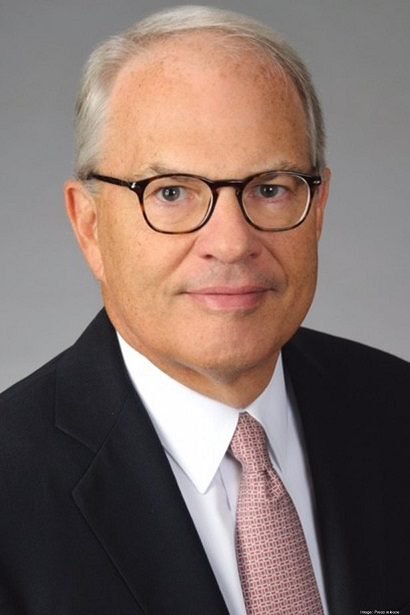 From Blueprints to Landmarks: Holder Awarded Four Pillar Tribute for Shaping Atlanta
