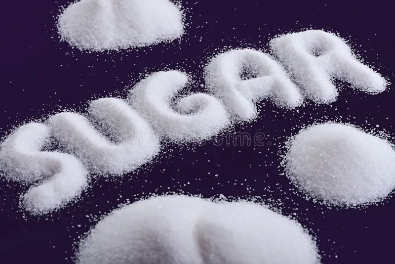 The Aging Power of Sugar