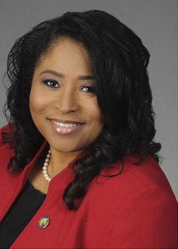 Andrea Boone