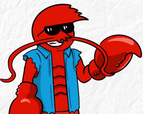 Clawdius