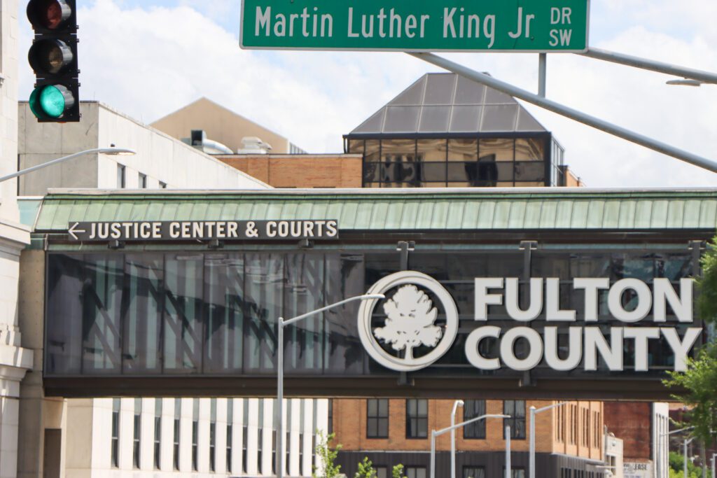 City Leaders Help Atlantans Start Fresh at Justice Fair