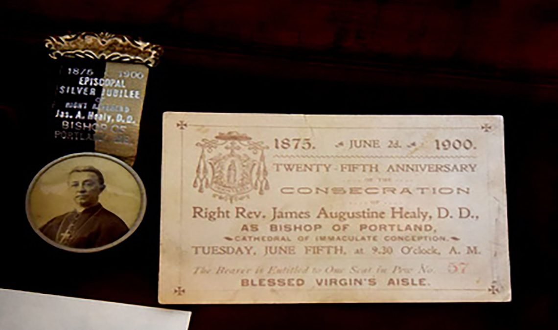 Georgia-Born, Globally Respected: America’s First Black Catholic Bishop, Ordained 150 Years Ago