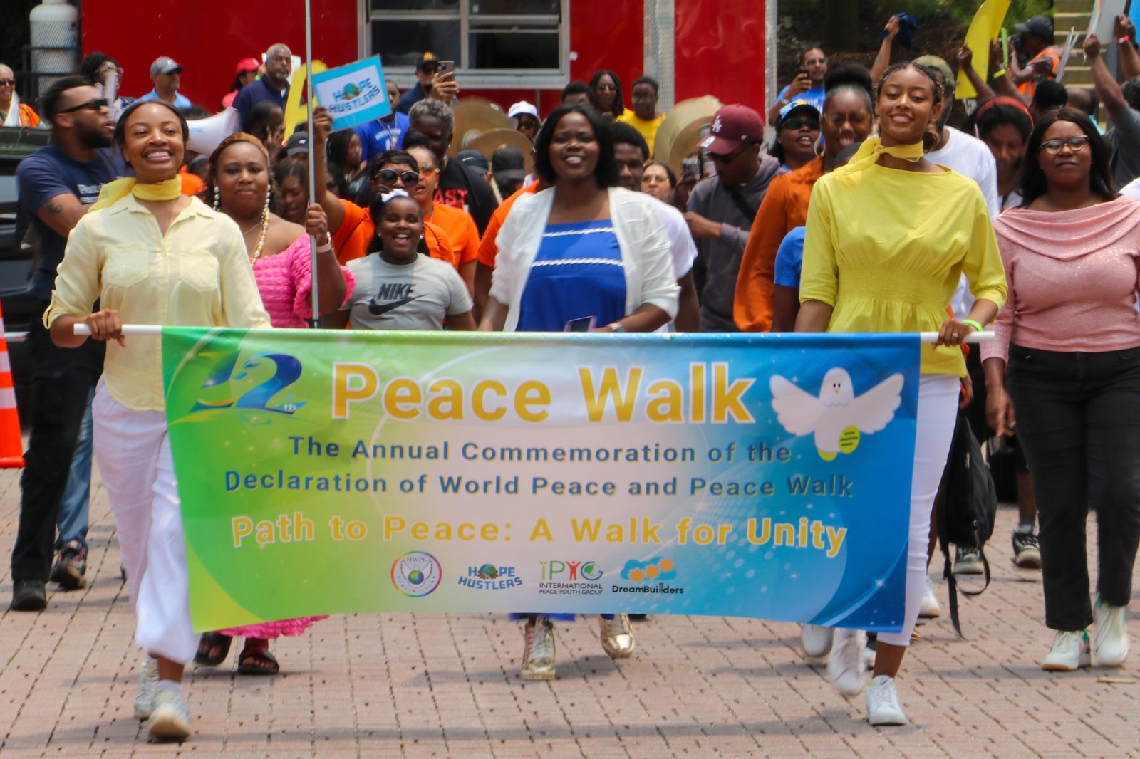 Fighting Violence with Values: HWPL Georgia Leads the Way