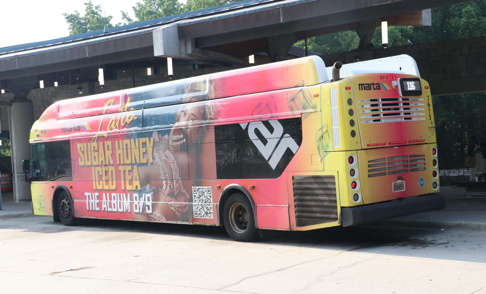 NextGen Bus Network Set to Transform Atlanta Transit