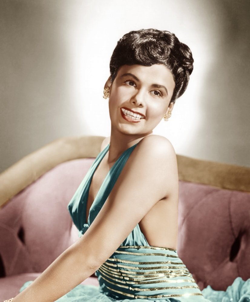 Lena Horne