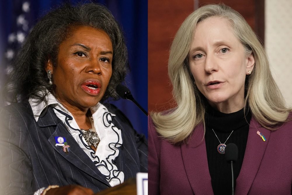 Virginia’s Next Governor Will Be a Woman—Earle-Sears and Spanberger Set for Historic Clash