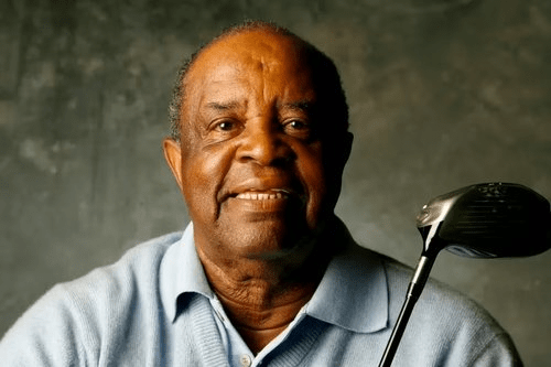 Lee Elder