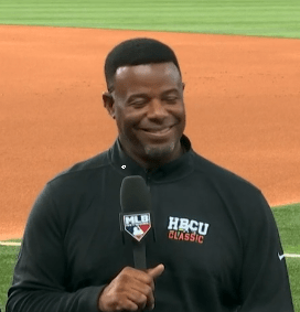 Ken Griffey Jr.