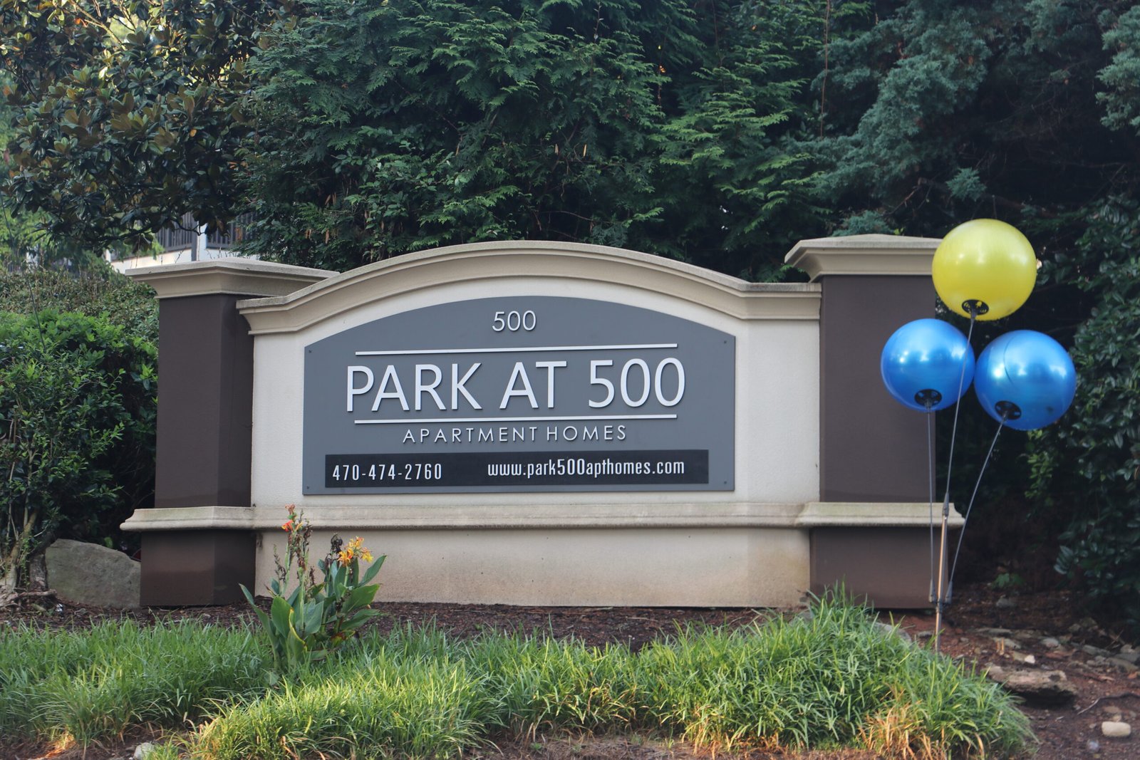 Park 500