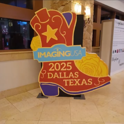 Imaging USA 2025