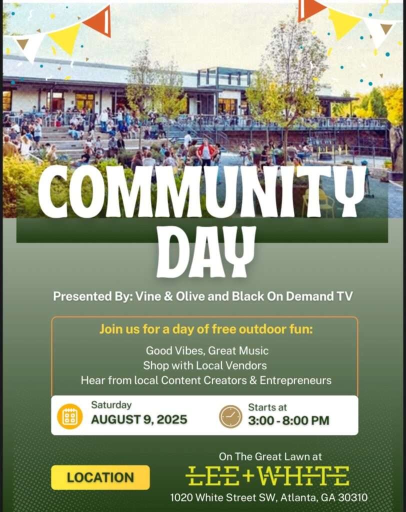 Community Day