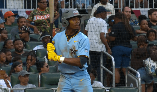 Swingman Classic