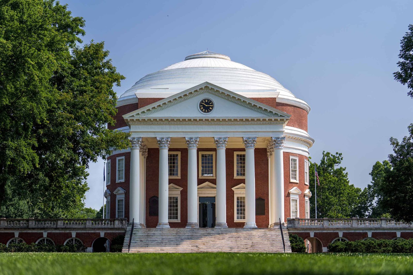 University of Virginia