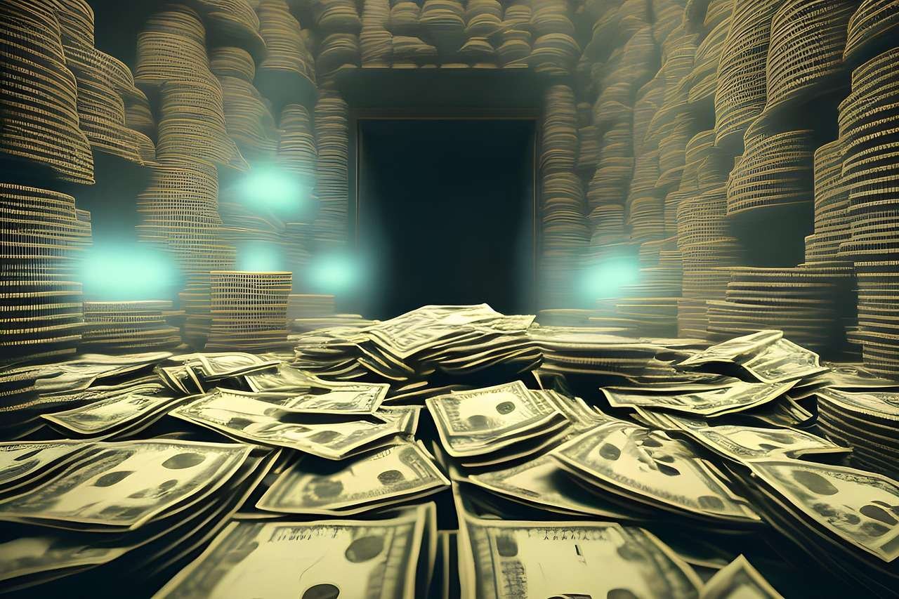 10 Steps to Building Lasting Wealth