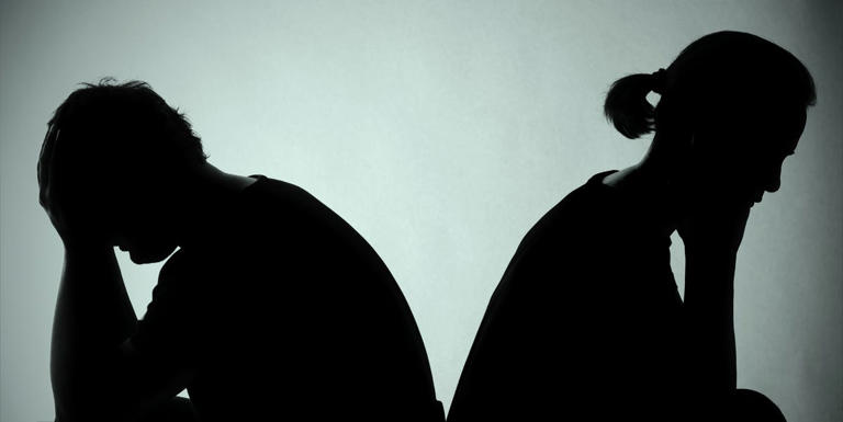 ‘Gray Divorce’ Is On The Rise, And Relationship Experts Think This Is Why