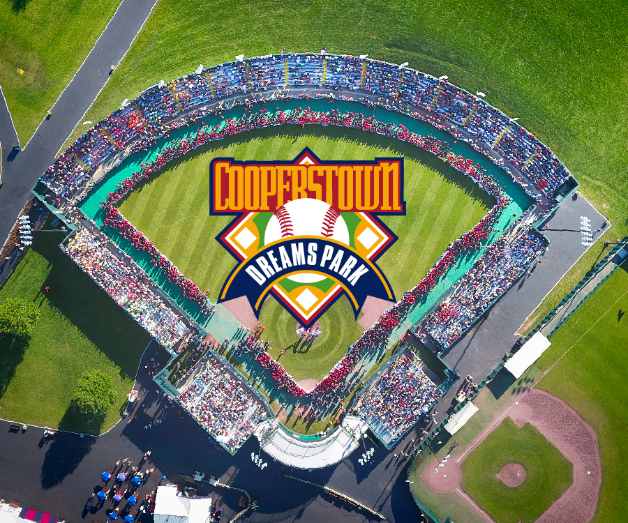 Why Rap Dixon Belongs in Cooperstown with the Legends
