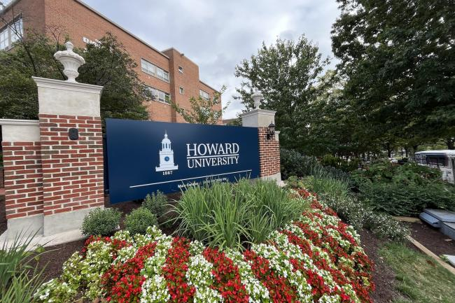 Howard Universit
