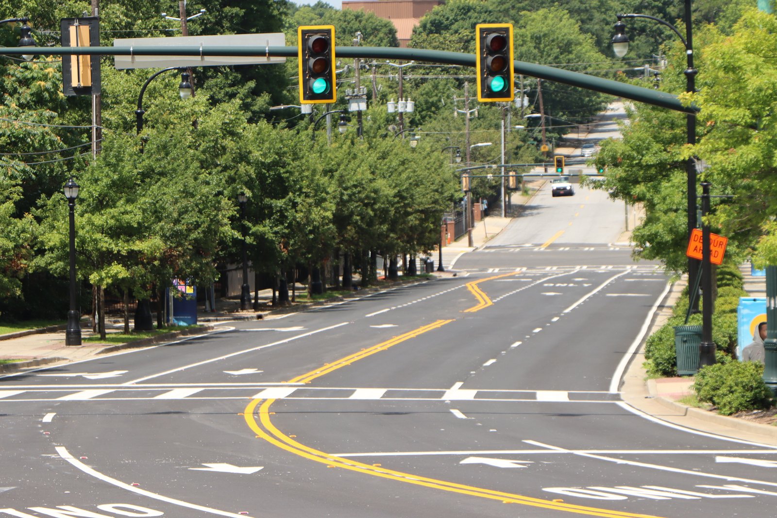 Atlanta Leaders to Tackle Infrastructure and Funding at 2025 INTERSECTION Conference