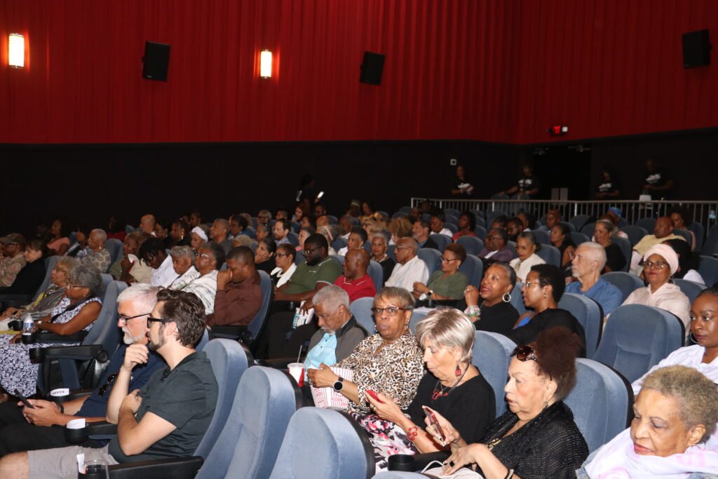 BronzeLens Film Festival