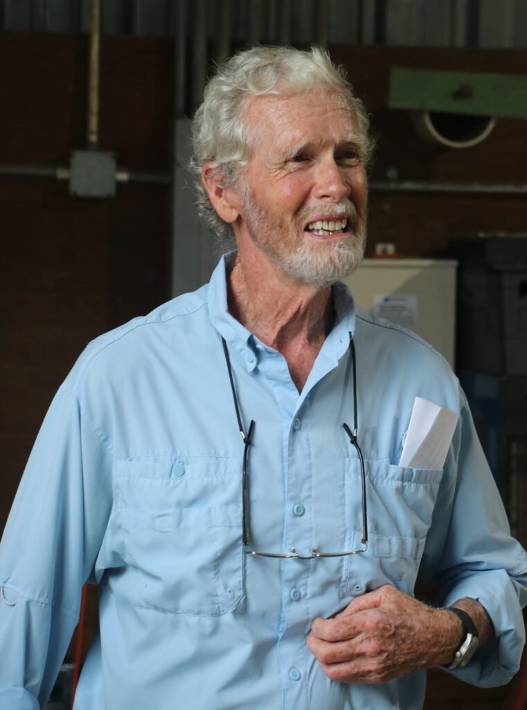 Jeb Barrow