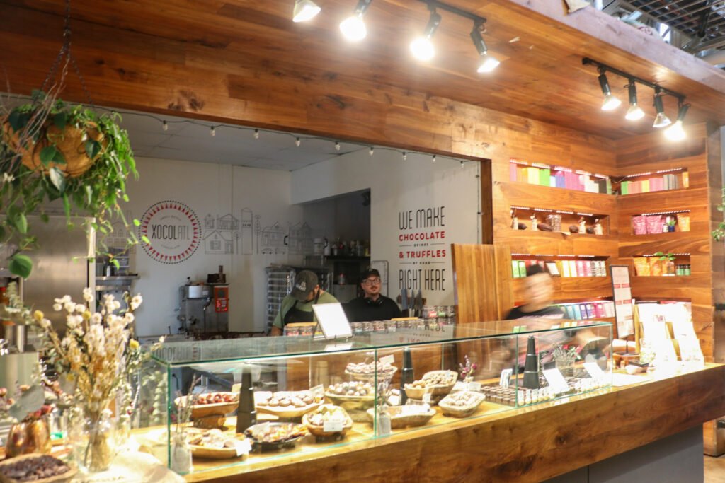 Krog Street Retail Store