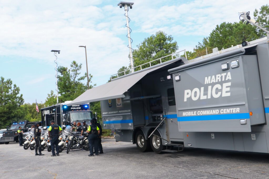 RealTime Crime Center