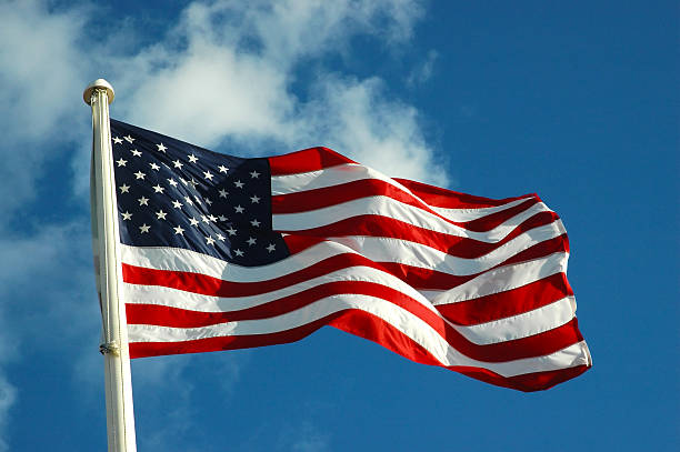 USA Flag