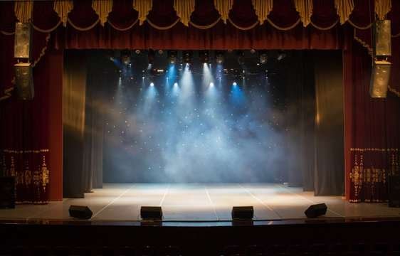 Cherie Danielle Brings Cultural Work to the Stage in College Park